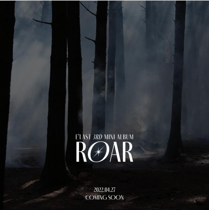 Elast – Roar